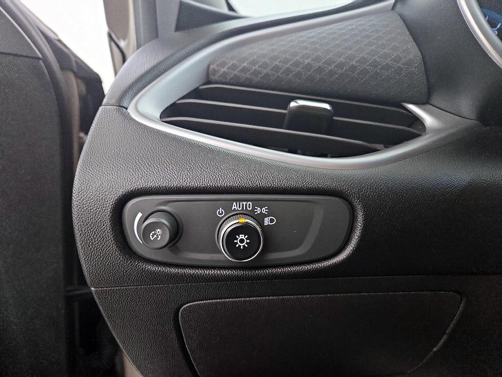 used 2023 Chevrolet Malibu car, priced at $19,998