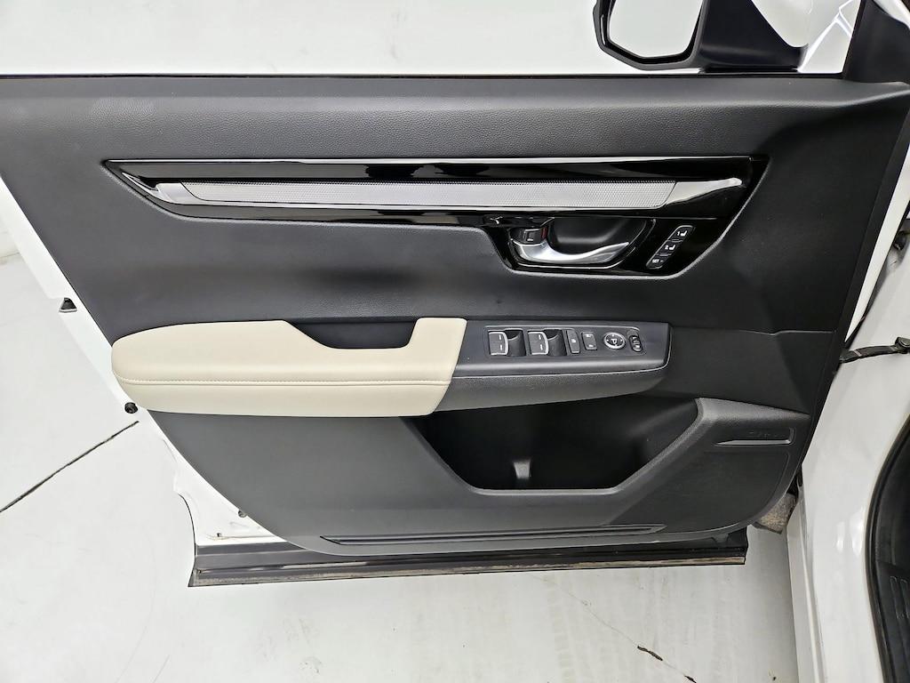 used 2024 Honda CR-V car, priced at $33,998