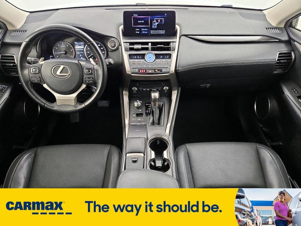used 2018 Lexus NX 300 car, priced at $22,998