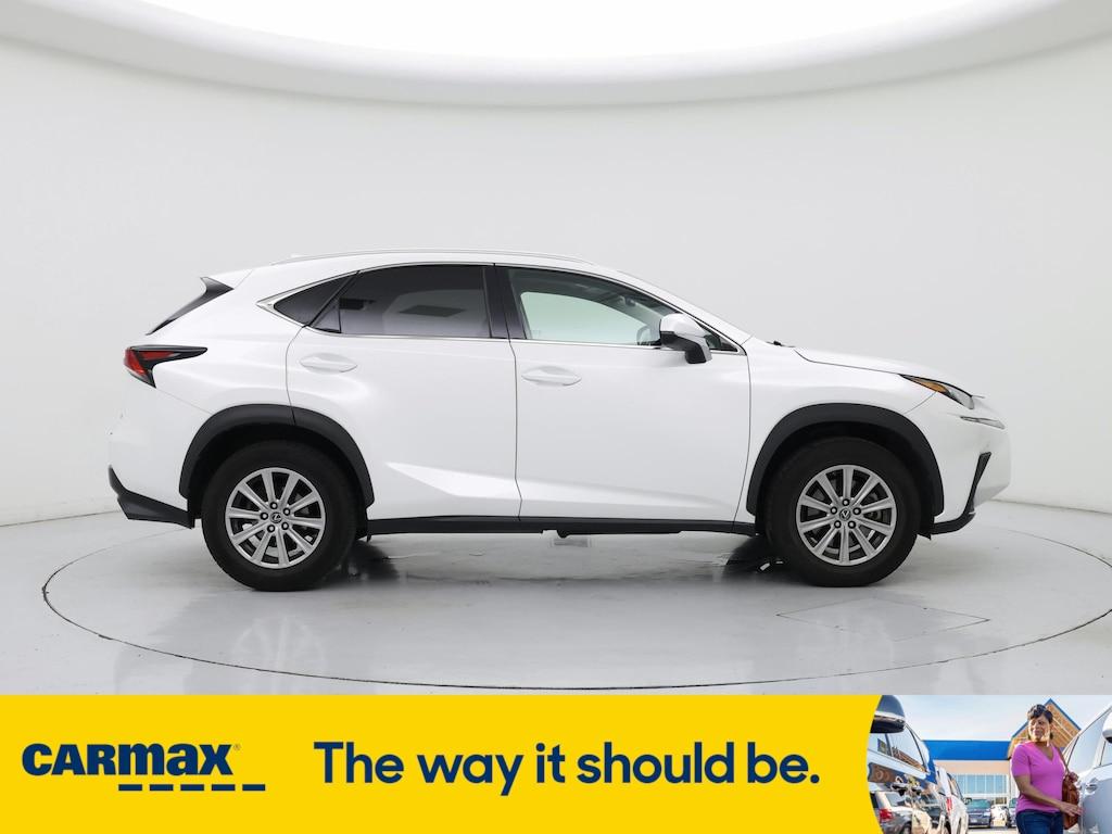 used 2018 Lexus NX 300 car, priced at $22,998