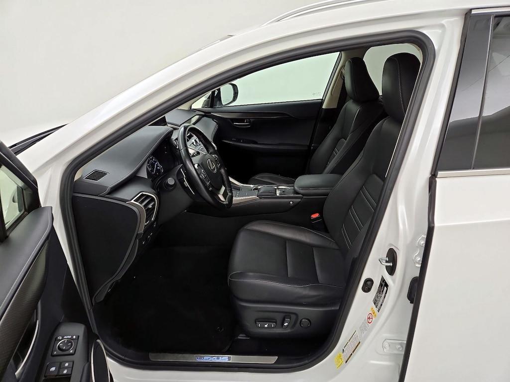 used 2018 Lexus NX 300 car, priced at $22,998