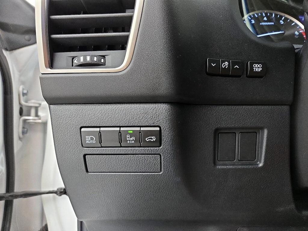 used 2018 Lexus NX 300 car, priced at $22,998