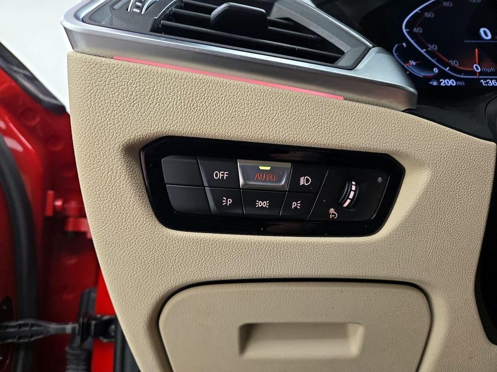 used 2021 BMW 330 car, priced at $24,998