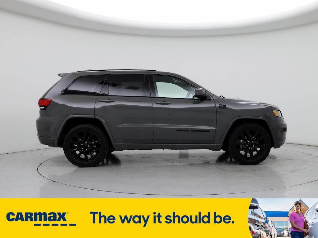 used 2019 Jeep Grand Cherokee car, priced at $24,998