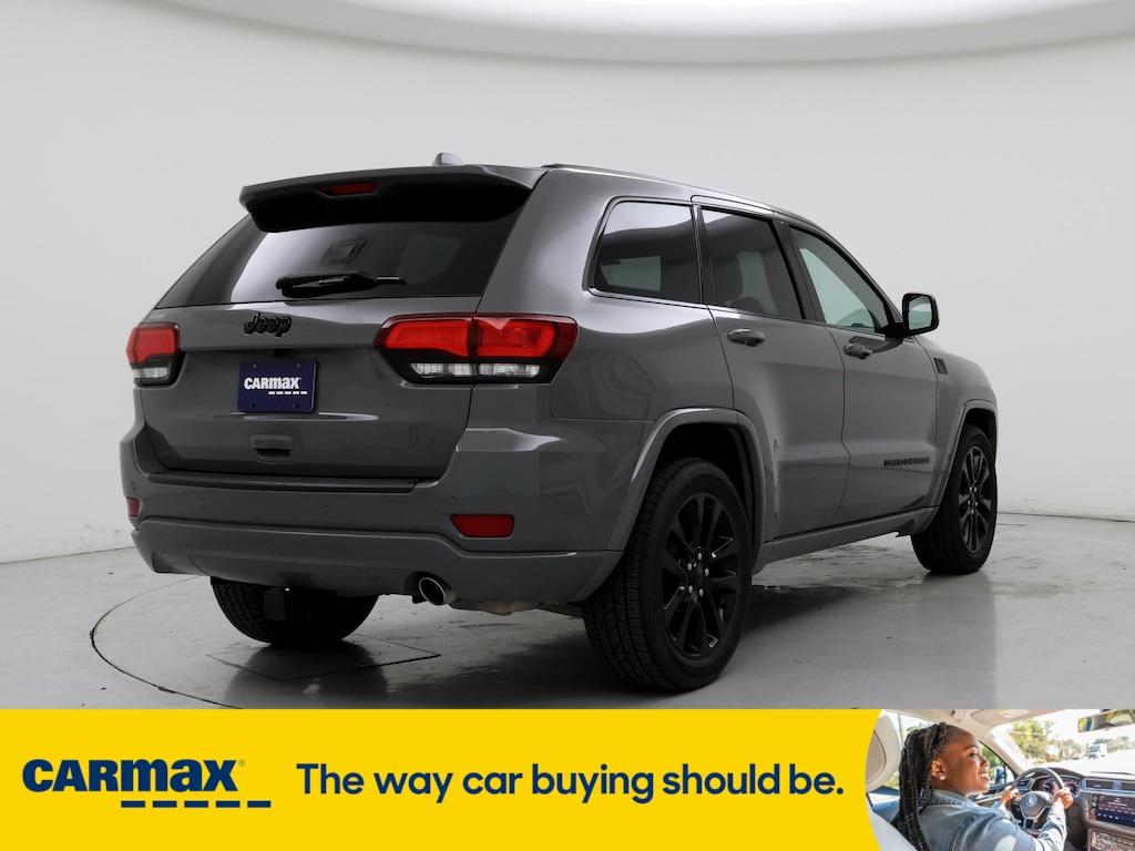 used 2019 Jeep Grand Cherokee car, priced at $24,998