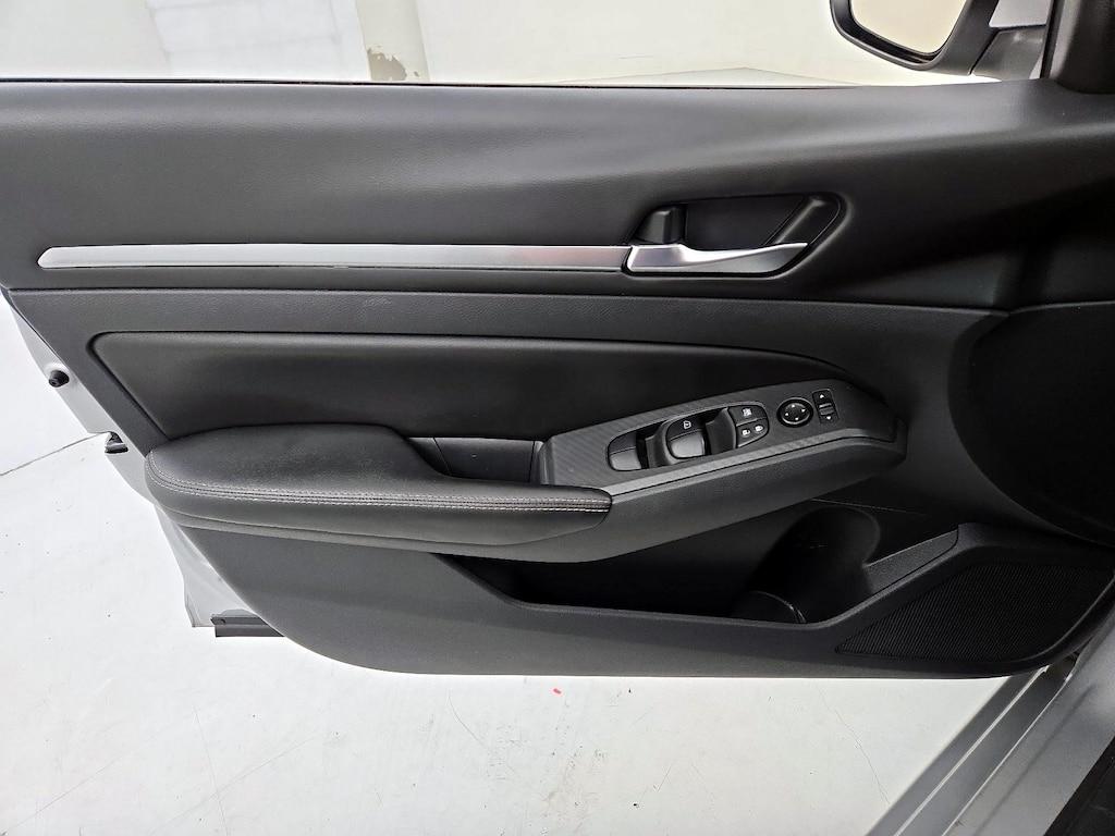 used 2022 Nissan Altima car, priced at $23,998