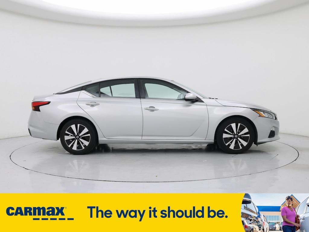used 2022 Nissan Altima car, priced at $23,998