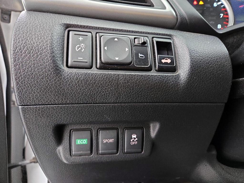 used 2018 Nissan Sentra car, priced at $13,998
