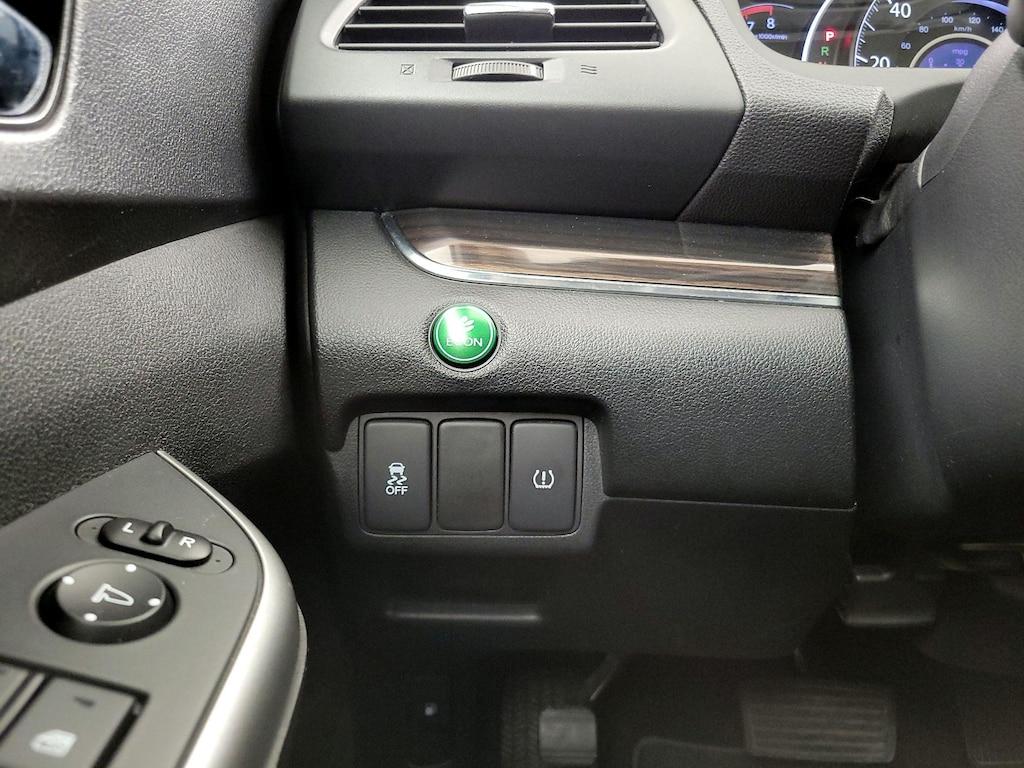 used 2016 Honda CR-V car, priced at $16,998