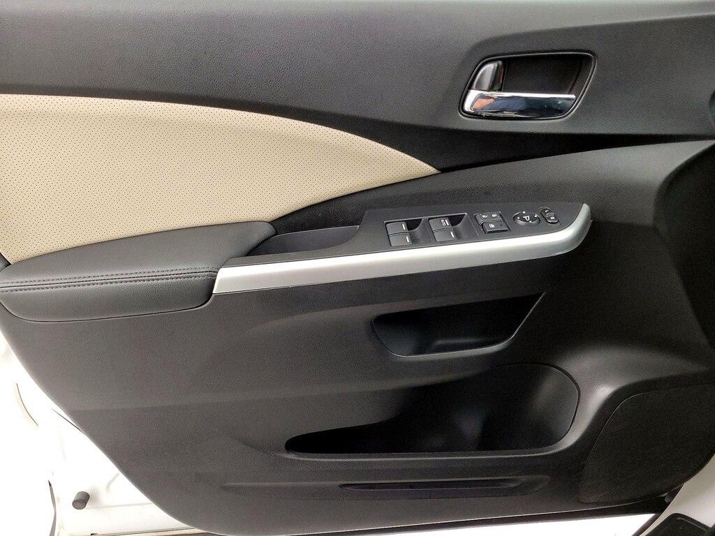 used 2016 Honda CR-V car, priced at $16,998