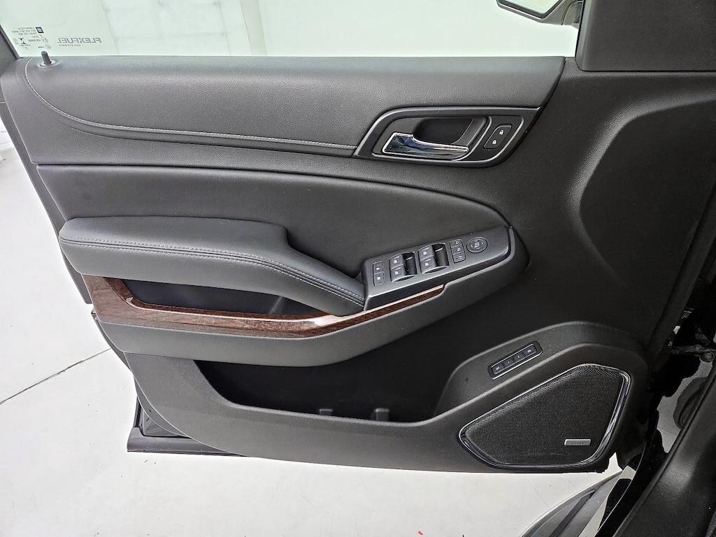 used 2019 GMC Yukon car, priced at $32,998