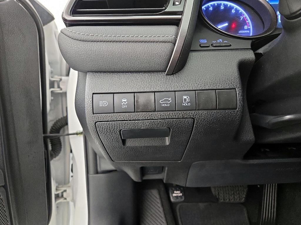 used 2022 Toyota Camry car, priced at $26,998