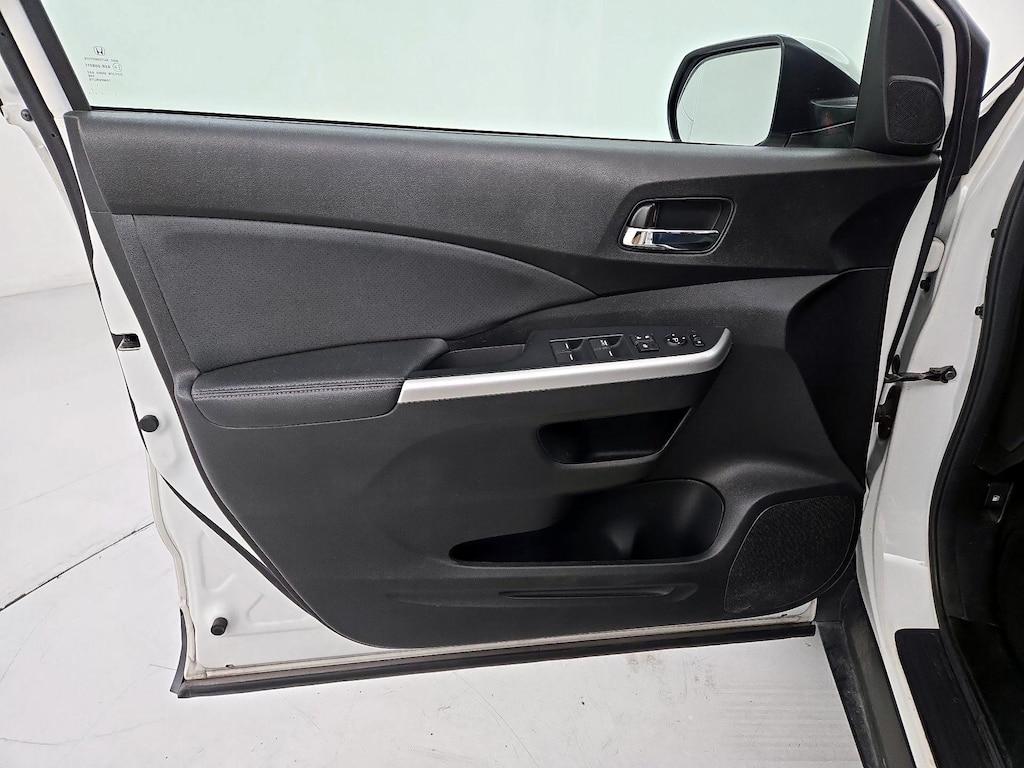 used 2015 Honda CR-V car, priced at $17,998