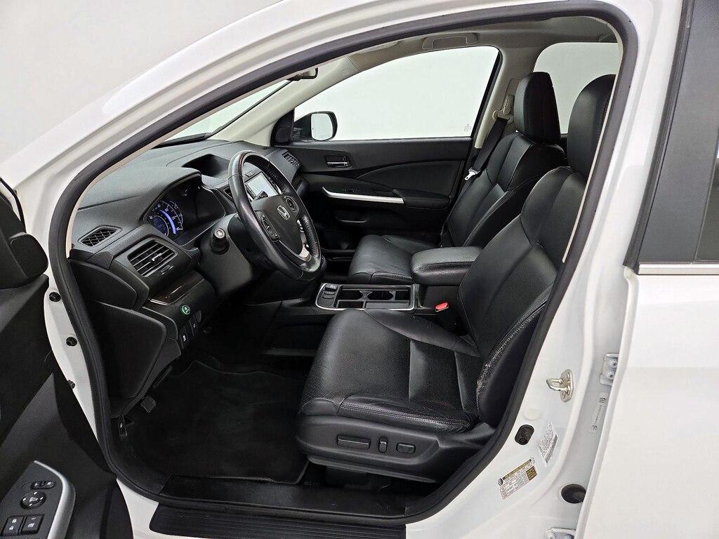 used 2015 Honda CR-V car, priced at $17,998