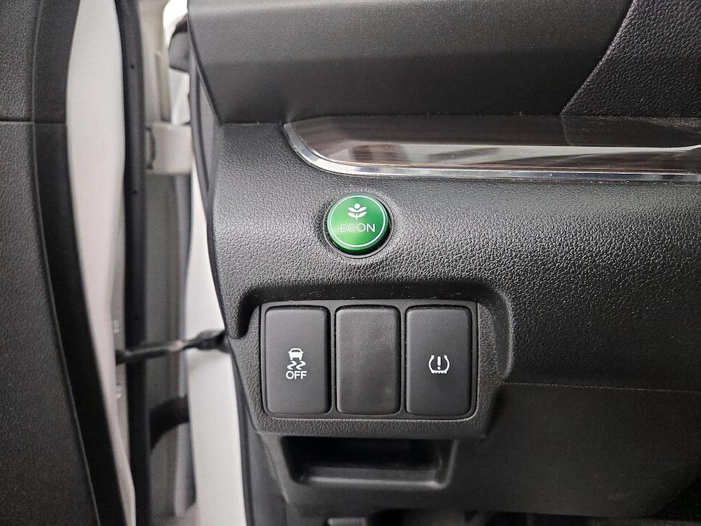 used 2015 Honda CR-V car, priced at $17,998