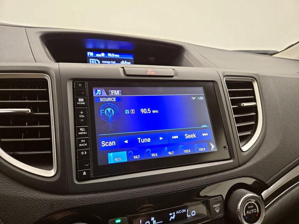 used 2015 Honda CR-V car, priced at $17,998