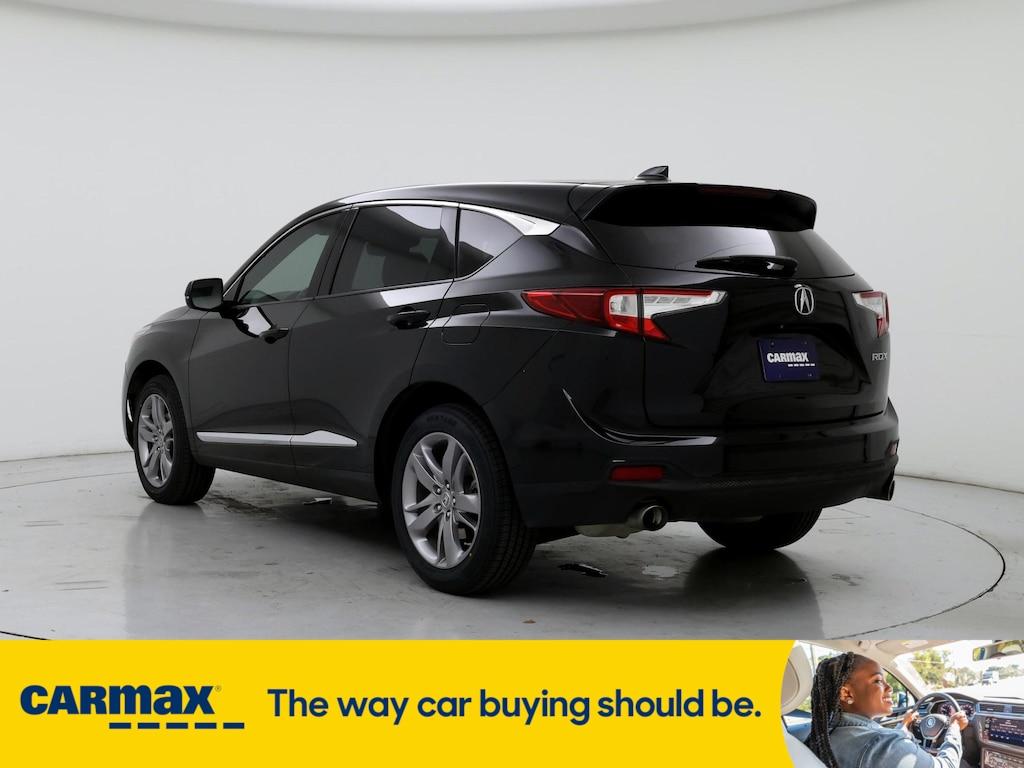 used 2019 Acura RDX car, priced at $22,998