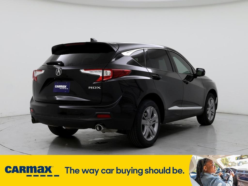 used 2019 Acura RDX car, priced at $22,998