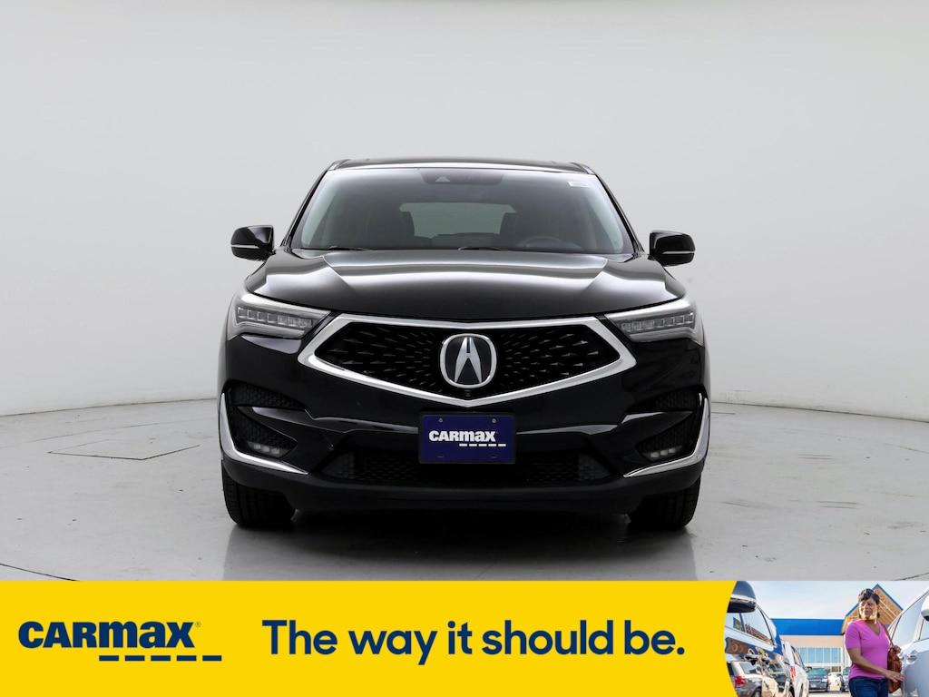 used 2019 Acura RDX car, priced at $22,998