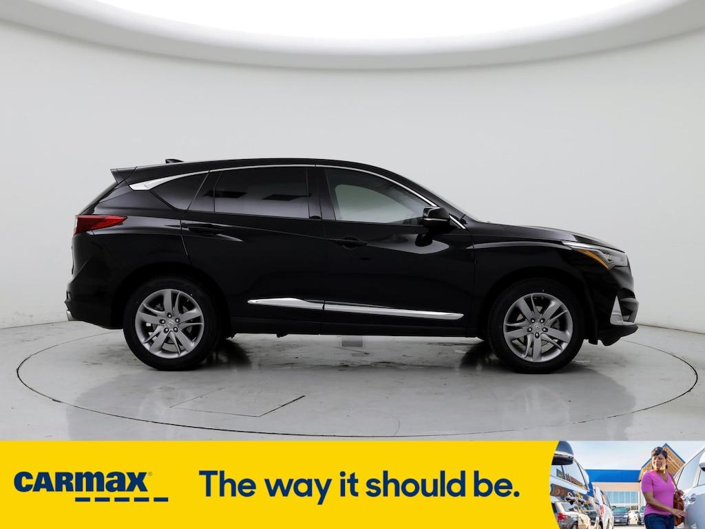 used 2019 Acura RDX car, priced at $22,998