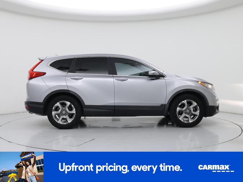 used 2019 Honda CR-V car, priced at $27,998