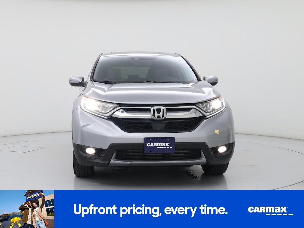 used 2019 Honda CR-V car, priced at $27,998