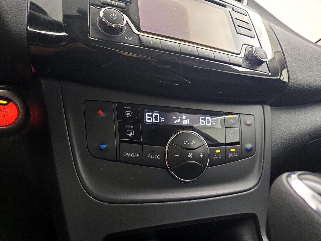 used 2018 Nissan Sentra car, priced at $13,599