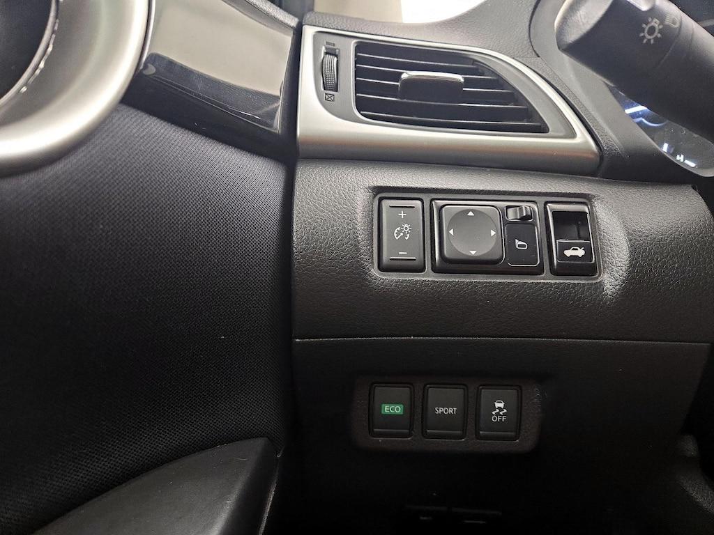 used 2018 Nissan Sentra car, priced at $13,599