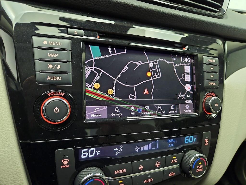 used 2019 Nissan Rogue Sport car, priced at $20,998
