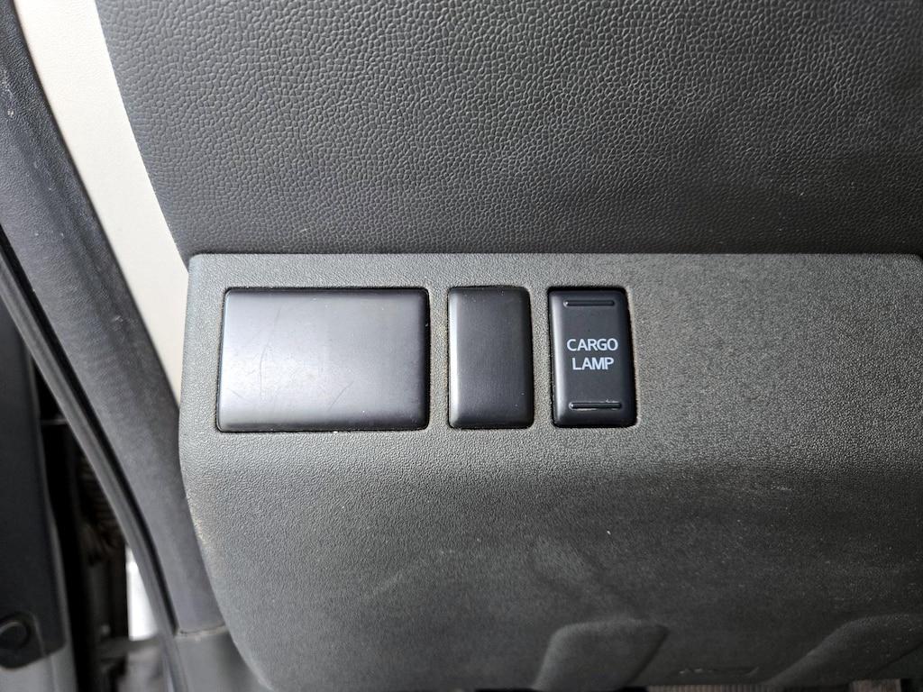 used 2015 Nissan Frontier car, priced at $14,998