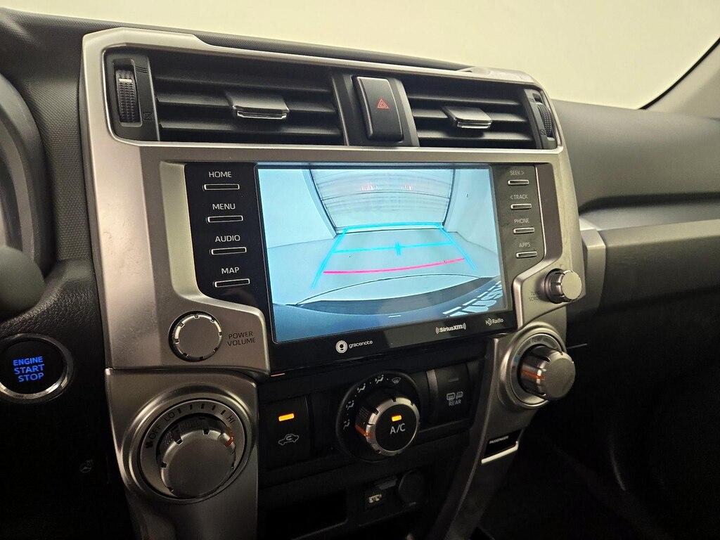 used 2024 Toyota 4Runner car, priced at $51,998
