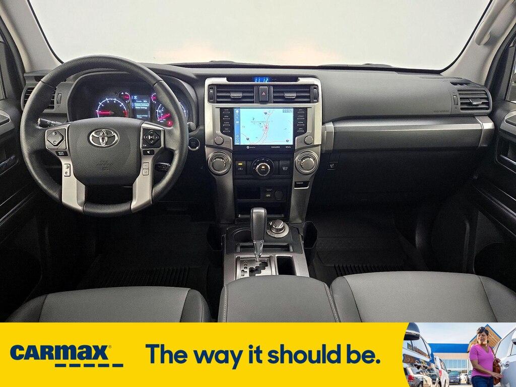 used 2024 Toyota 4Runner car, priced at $51,998