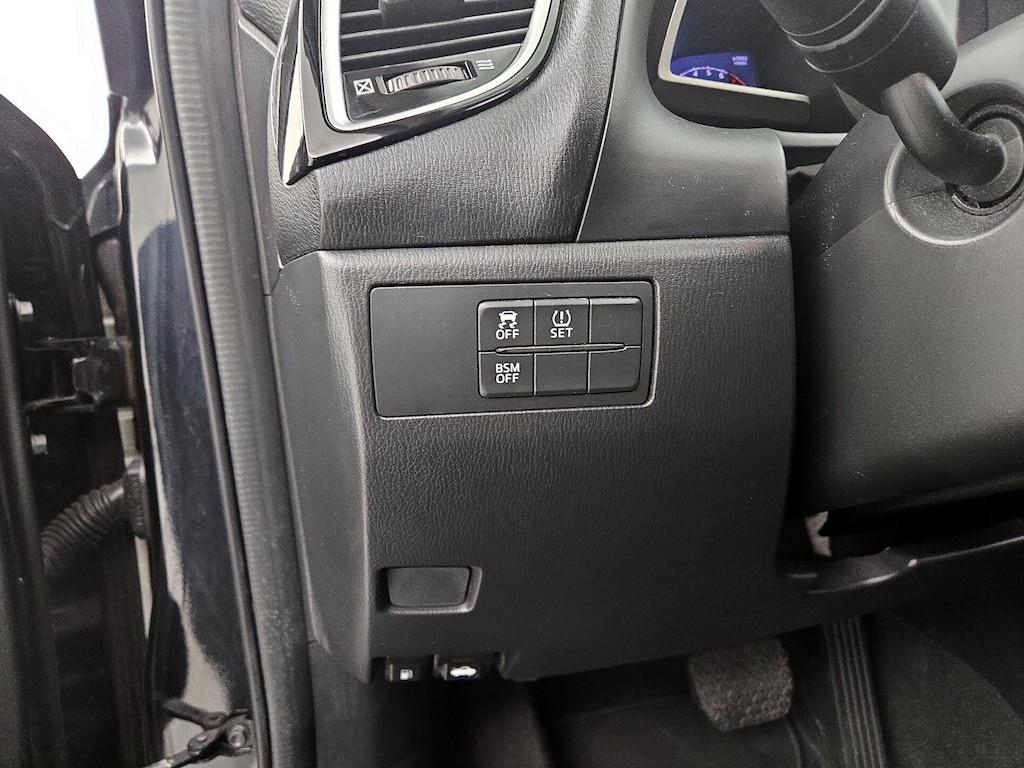 used 2016 Mazda Mazda3 car, priced at $14,599