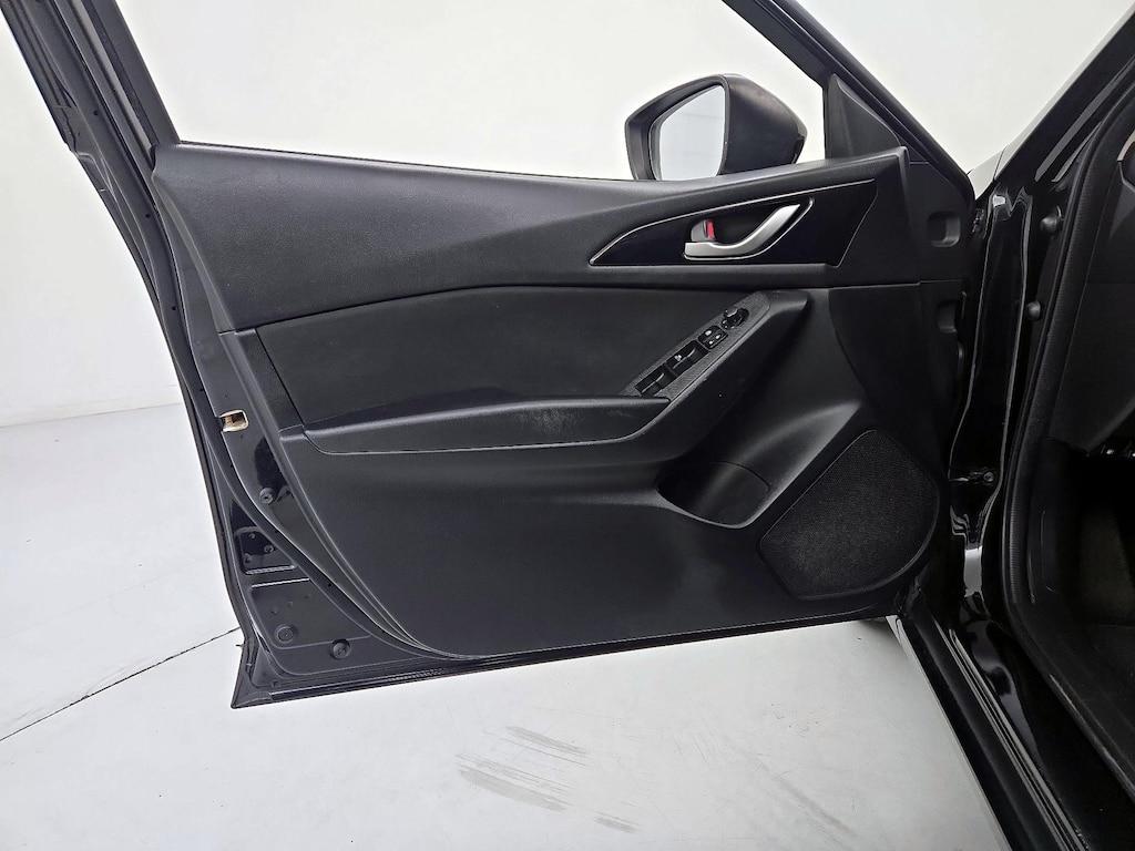 used 2016 Mazda Mazda3 car, priced at $14,599
