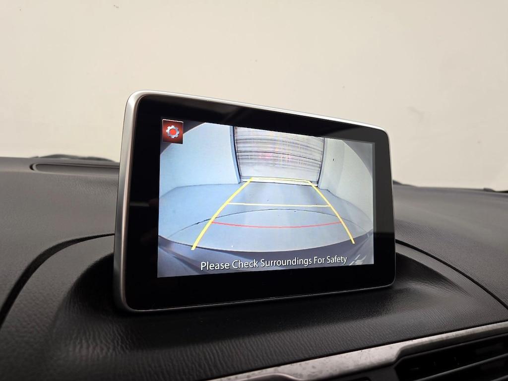 used 2016 Mazda Mazda3 car, priced at $14,599