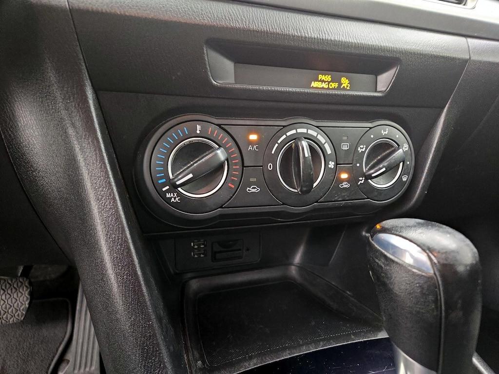 used 2016 Mazda Mazda3 car, priced at $14,599