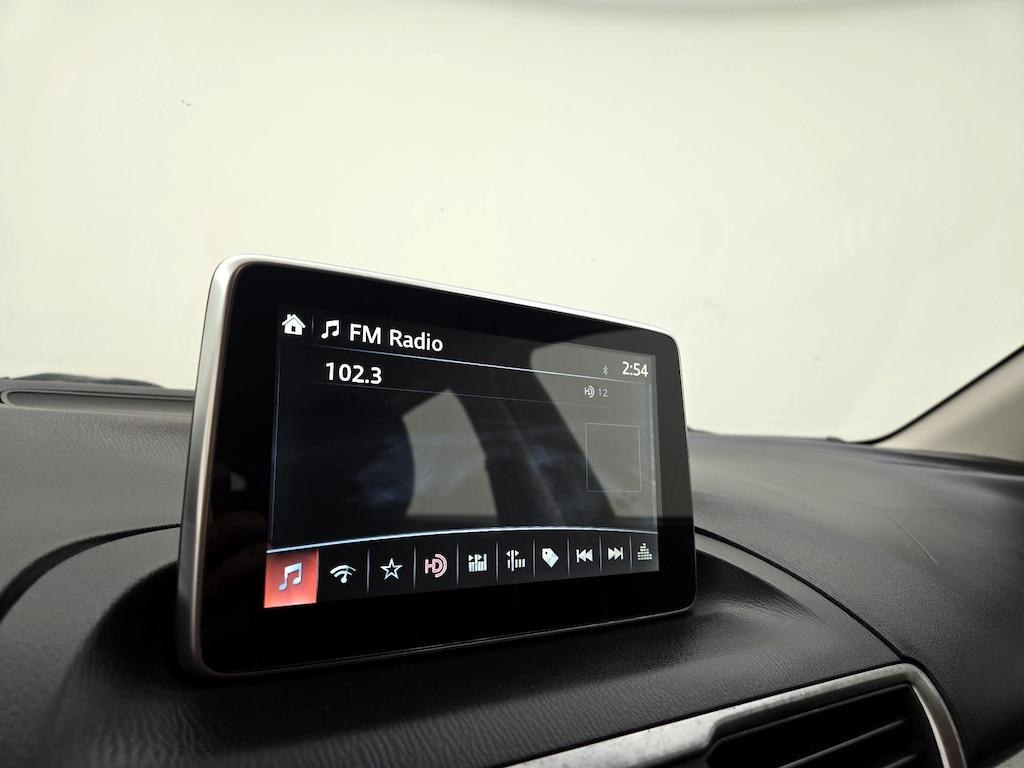 used 2016 Mazda Mazda3 car, priced at $14,599