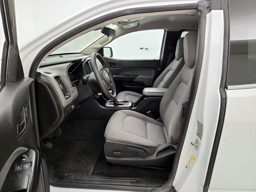 used 2020 Chevrolet Colorado car, priced at $20,998