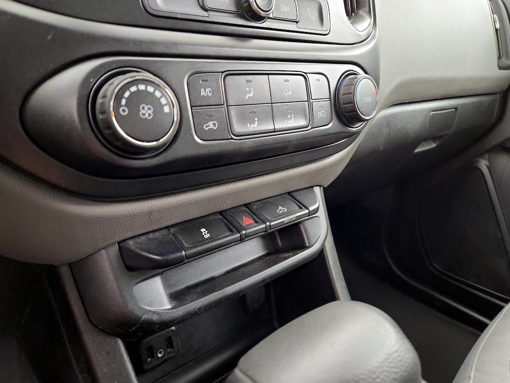 used 2020 Chevrolet Colorado car, priced at $20,998