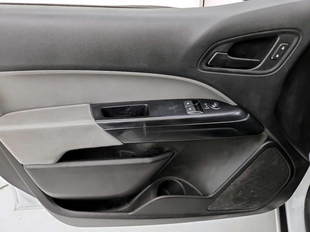 used 2020 Chevrolet Colorado car, priced at $20,998