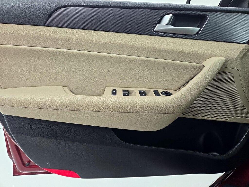 used 2016 Hyundai Sonata car, priced at $16,998