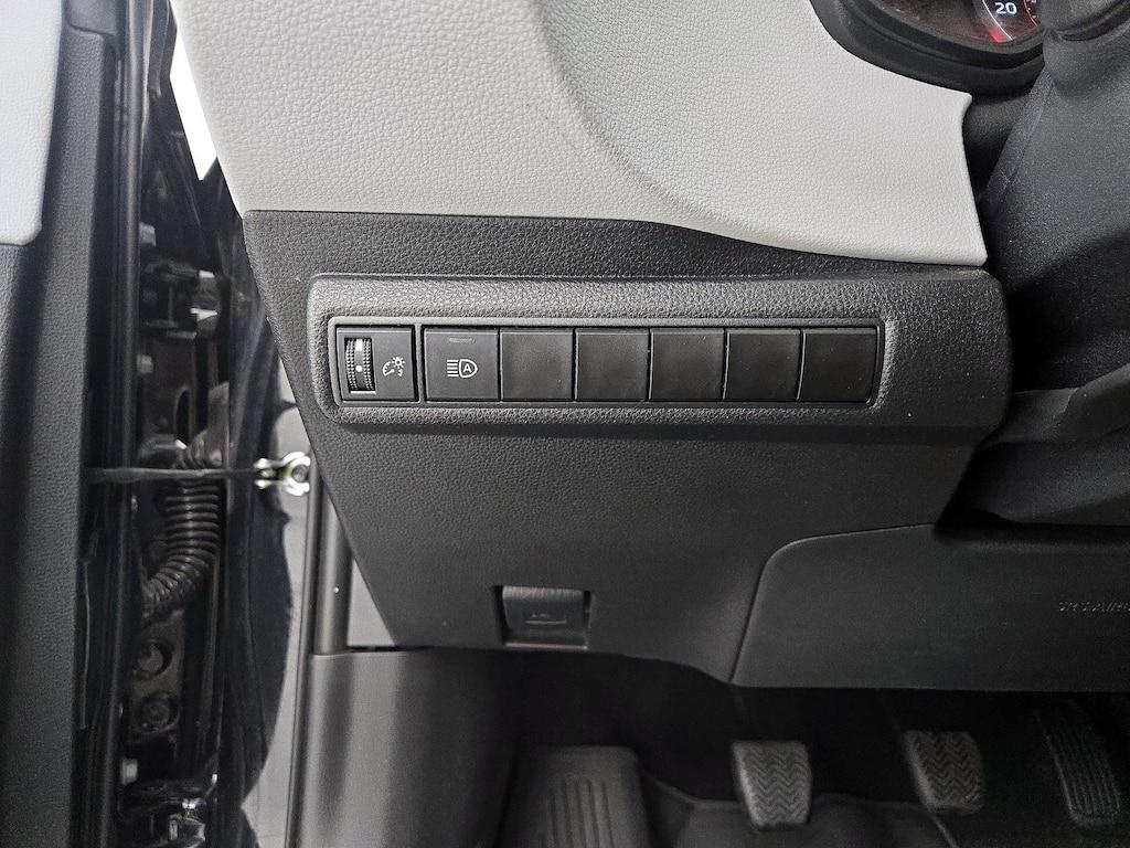 used 2022 Toyota Corolla car, priced at $24,998