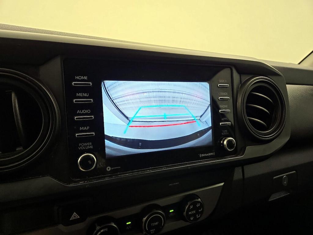 used 2020 Toyota Tacoma car, priced at $29,998