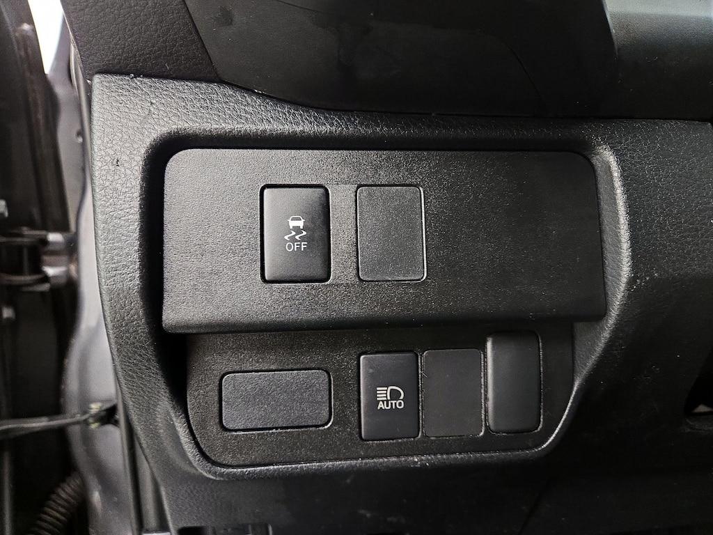 used 2020 Toyota Tacoma car, priced at $29,998