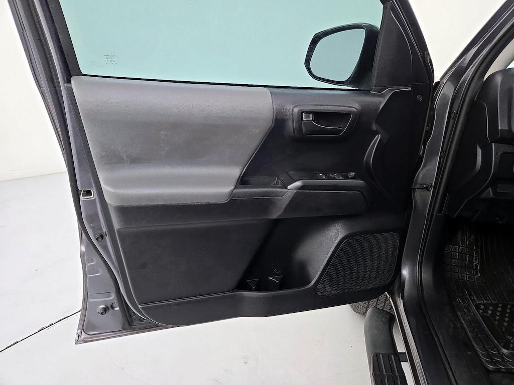 used 2020 Toyota Tacoma car, priced at $29,998