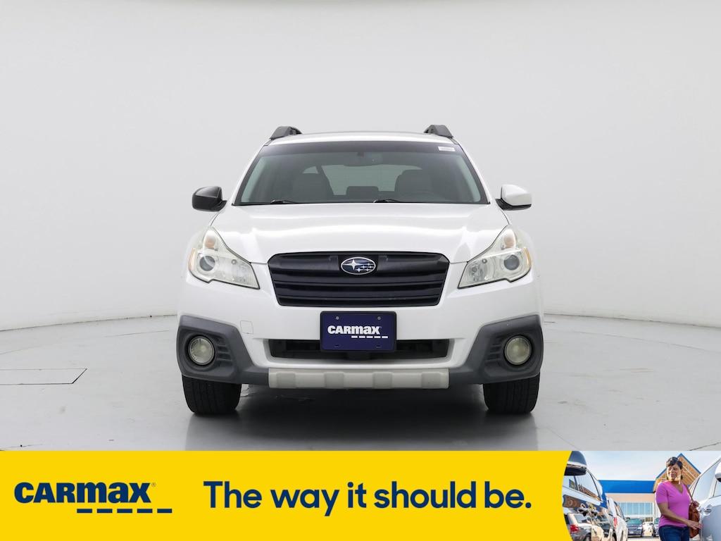 used 2013 Subaru Outback car, priced at $14,998