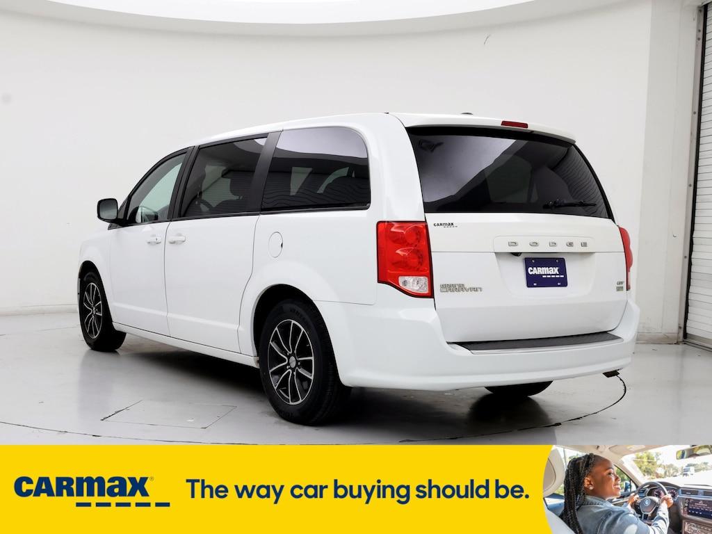 used 2019 Dodge Grand Caravan car, priced at $20,998