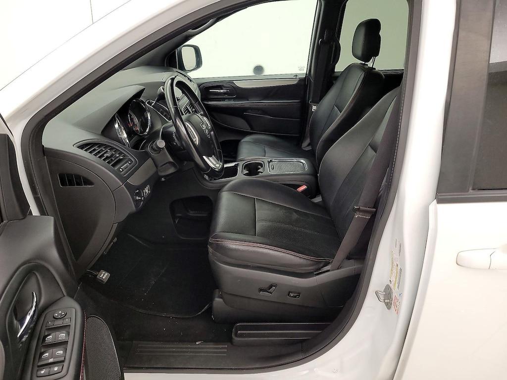 used 2019 Dodge Grand Caravan car, priced at $20,998