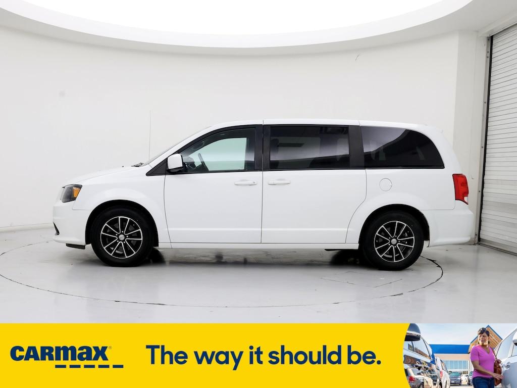 used 2019 Dodge Grand Caravan car, priced at $20,998