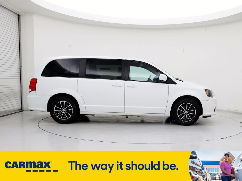 used 2019 Dodge Grand Caravan car, priced at $20,998